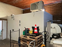 2021 pego vriescel - afbeelding 1 van  10