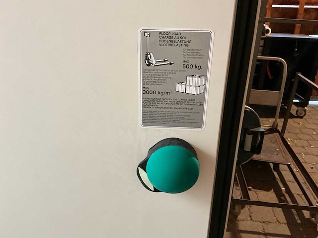 2021 pego vriescel - afbeelding 8 van  10