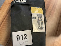 2021 petzl veiligheidsharnas - afbeelding 3 van  3