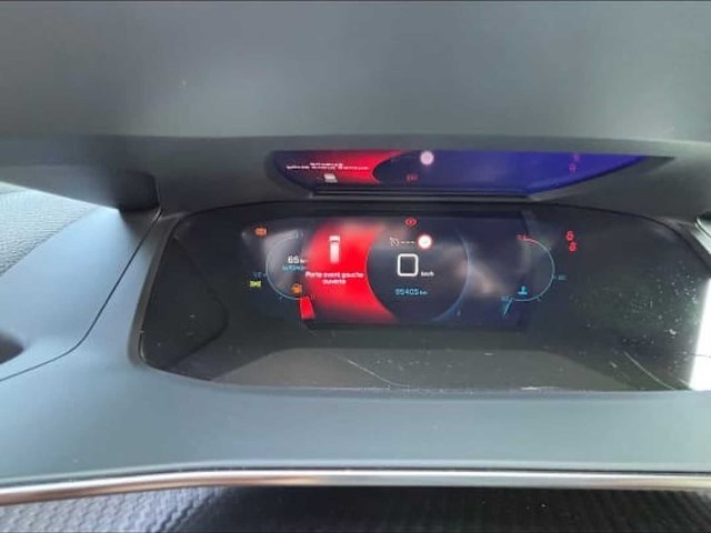 2021 peugeot 2008 auto - afbeelding 3 van  21