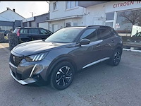 2021 peugeot 2008 auto - afbeelding 1 van  21