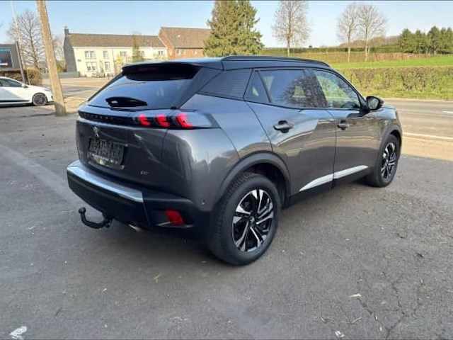 2021 peugeot 2008 auto - afbeelding 15 van  21