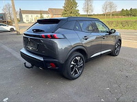 2021 peugeot 2008 auto - afbeelding 15 van  21