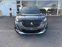 2021 peugeot 2008 auto - afbeelding 20 van  21