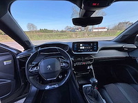 2021 peugeot 2008 auto - afbeelding 2 van  21