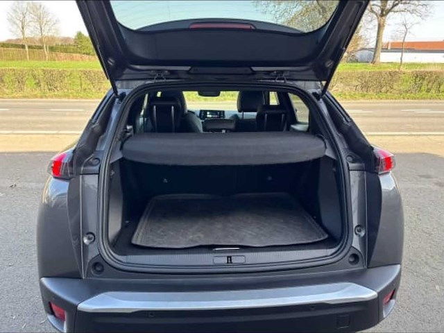 2021 peugeot 2008 auto - afbeelding 6 van  21