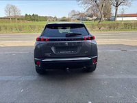 2021 peugeot 2008 auto - afbeelding 16 van  21