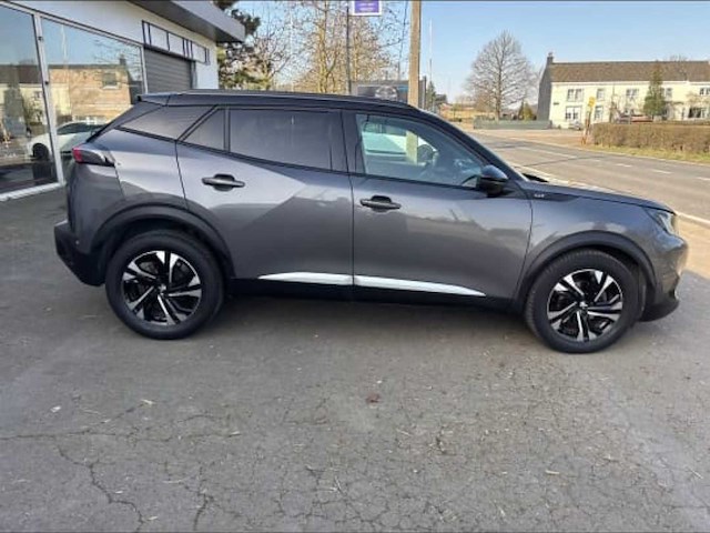 2021 peugeot 2008 auto - afbeelding 18 van  21