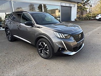 2021 peugeot 2008 auto - afbeelding 19 van  21