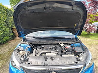 2021 peugeot 308 l auto - afbeelding 2 van  42