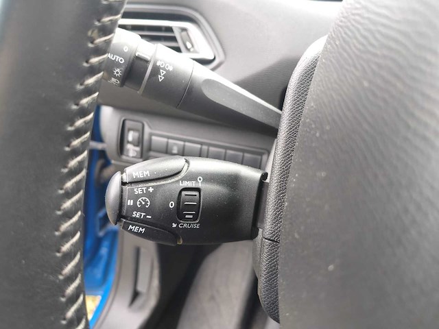 2021 peugeot 308 l auto - afbeelding 9 van  42