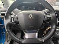 2021 peugeot 308 l auto - afbeelding 11 van  42