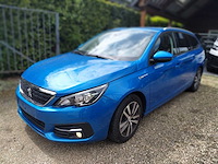 2021 peugeot 308 l auto - afbeelding 1 van  42