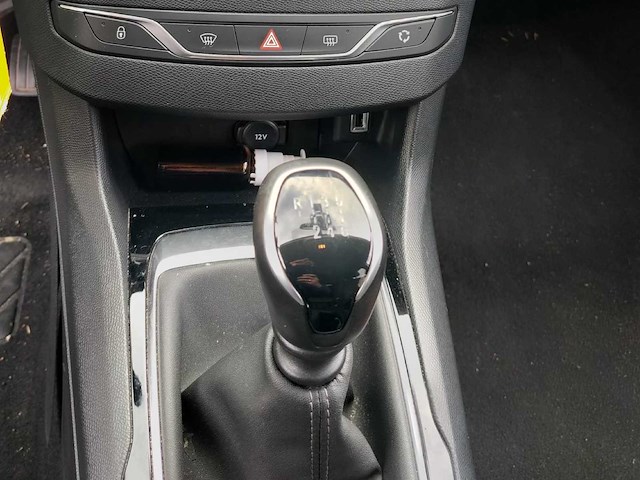 2021 peugeot 308 l auto - afbeelding 13 van  42