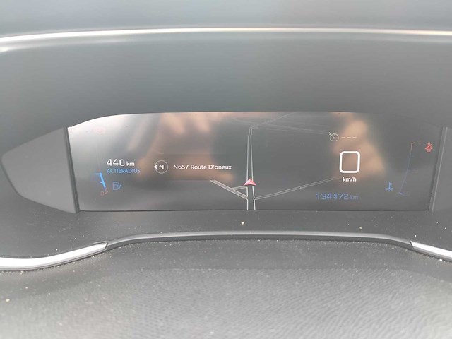 2021 peugeot 308 l auto - afbeelding 14 van  42