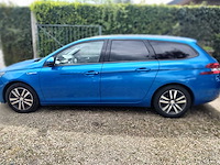 2021 peugeot 308 l auto - afbeelding 12 van  42