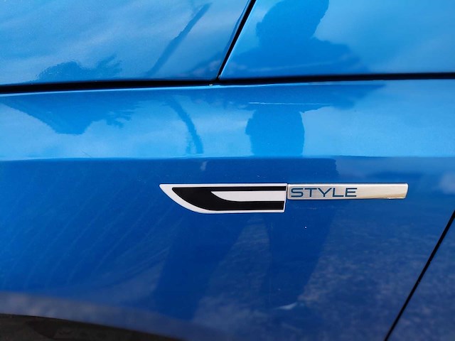 2021 peugeot 308 l auto - afbeelding 35 van  42