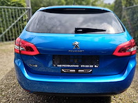 2021 peugeot 308 l auto - afbeelding 34 van  42