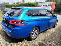2021 peugeot 308 l auto - afbeelding 38 van  42