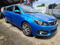 2021 peugeot 308 l auto - afbeelding 39 van  42