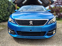 2021 peugeot 308 l auto - afbeelding 40 van  42