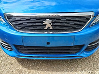 2021 peugeot 308 l auto - afbeelding 41 van  42