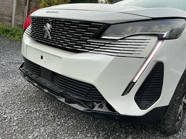 2021 peugeot 5008 m personenauto - afbeelding 10 van  22