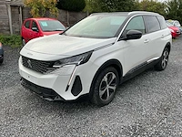 2021 peugeot 5008 m personenauto