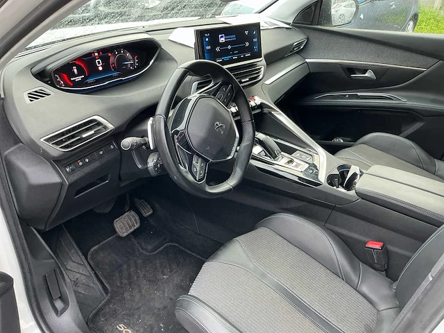 2021 peugeot 5008 m personenauto - afbeelding 20 van  22