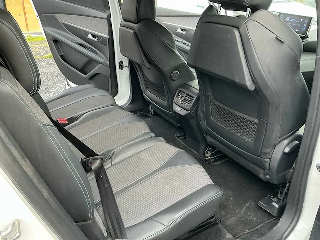 2021 peugeot 5008 m personenauto - afbeelding 3 van  22