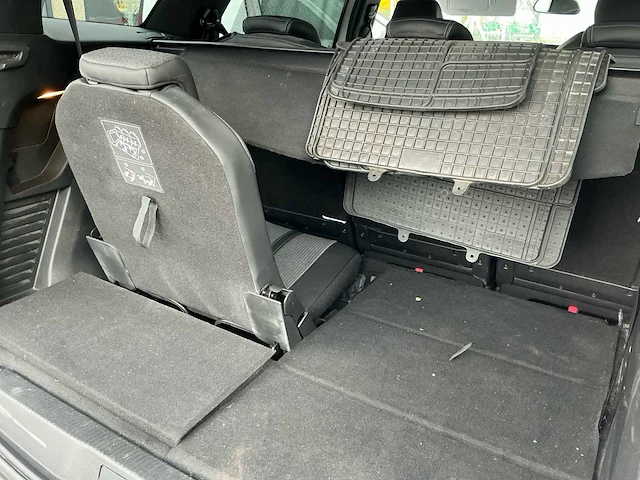 2021 peugeot 5008 m personenauto - afbeelding 11 van  22