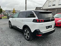 2021 peugeot 5008 m personenauto - afbeelding 15 van  22