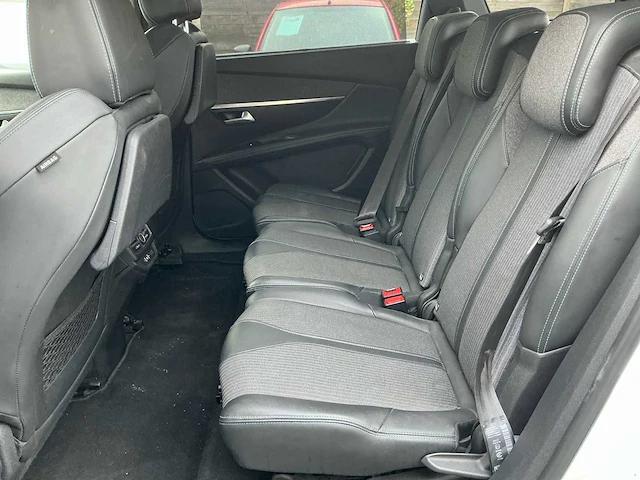 2021 peugeot 5008 m personenauto - afbeelding 8 van  22
