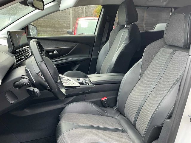 2021 peugeot 5008 m personenauto - afbeelding 22 van  22