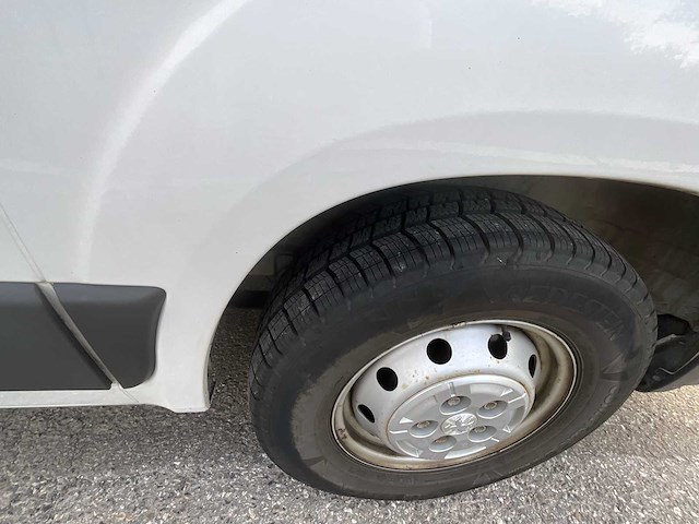 2021 peugeot boxer 2 bluehdi 140 l2h1 auto - afbeelding 3 van  37