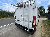 2021 peugeot boxer 2 bluehdi 140 l2h1 auto - afbeelding 9 van  37