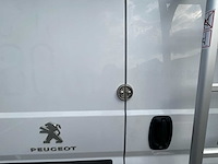 2021 peugeot boxer 2 bluehdi 140 l2h1 auto - afbeelding 11 van  37