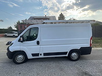 2021 peugeot boxer 2 bluehdi 140 l2h1 auto - afbeelding 12 van  37
