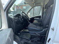 2021 peugeot boxer 2 bluehdi 140 l2h1 auto - afbeelding 24 van  37