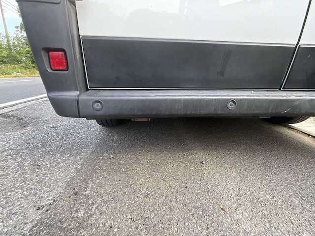 2021 peugeot boxer 2 bluehdi 140 l2h1 auto - afbeelding 26 van  37