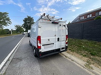 2021 peugeot boxer 2 bluehdi 140 l2h1 auto - afbeelding 23 van  37