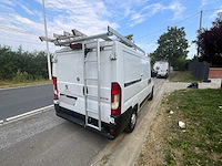 2021 peugeot boxer 2 bluehdi 140 l2h1 auto - afbeelding 34 van  37