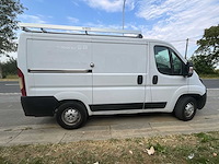 2021 peugeot boxer 2 bluehdi 140 l2h1 auto - afbeelding 35 van  37
