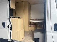 2021 peugeot boxer camper - afbeelding 5 van  24