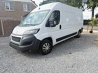 2021 peugeot boxer camper - afbeelding 1 van  24