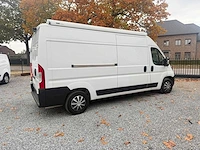 2021 peugeot boxer camper - afbeelding 12 van  24