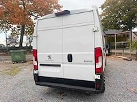 2021 peugeot boxer camper - afbeelding 18 van  24