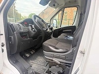 2021 peugeot boxer camper - afbeelding 6 van  24