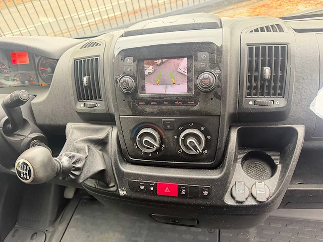 2021 peugeot boxer camper - afbeelding 9 van  24