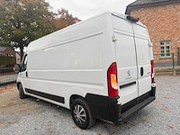 2021 peugeot boxer camper - afbeelding 20 van  24